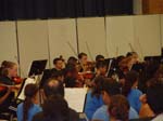 Spring Orchestra Concert